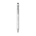 Lupa RCS Recycled Alu Stylus-Kugelschreiber