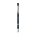 Lupa RCS Recycled Alu Stylus-Kugelschreiber