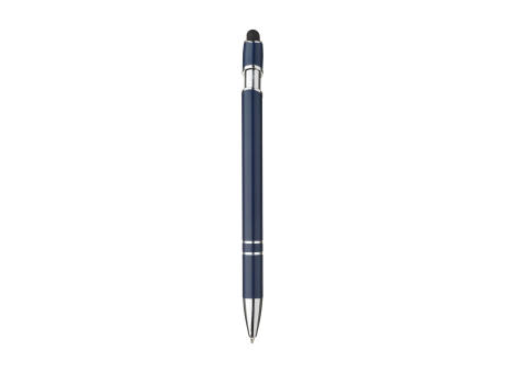 Lupa RCS Recycled Alu Stylus-Kugelschreiber