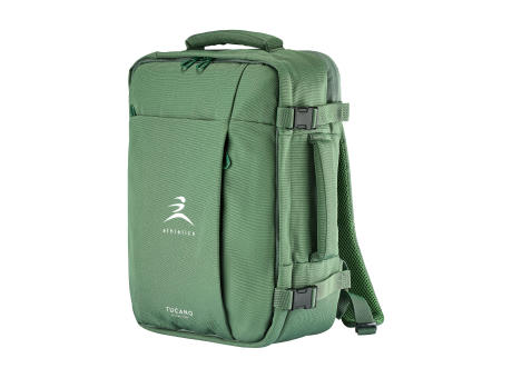 Tucano Tugo 3M Cabin Backpack 15,6 inch Rucksack
