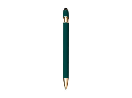 Luca Copper Stylus RCS Recycled Alu SoftTouch