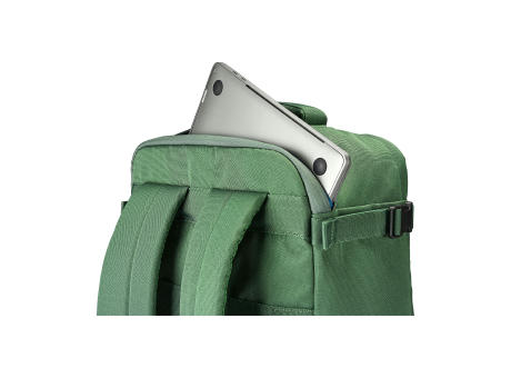 Tucano Tugo 3M Cabin Backpack 15,6 inch Rucksack