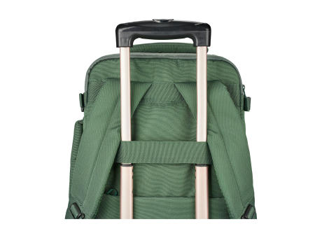 Tucano Tugo 3M Cabin Backpack 15,6 inch Rucksack