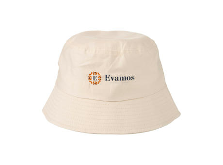Cotton Bucket Hat Hut