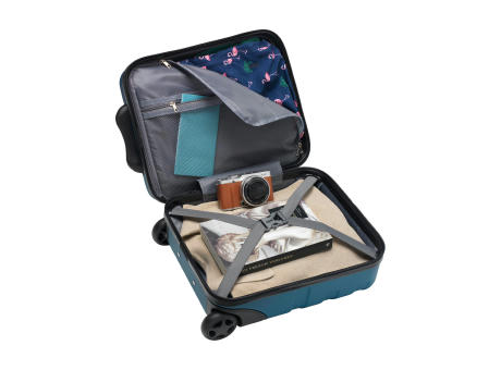 Porto Underseat Trolley 14'