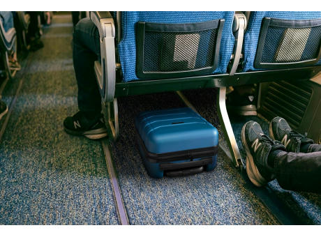 Porto Underseat Trolley 14'