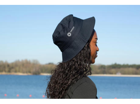 Cotton Bucket Hat Hut