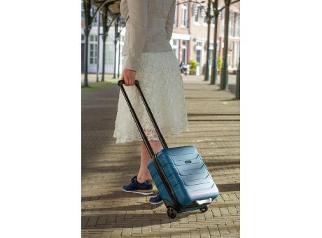 Porto Underseat Trolley 14'