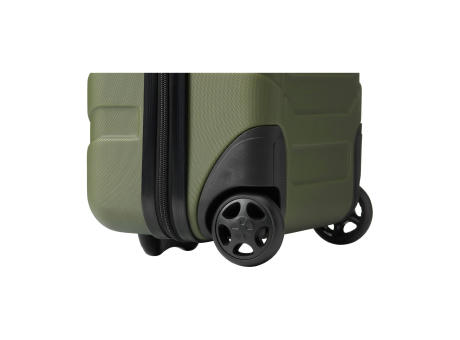 Porto Underseat Trolley 14'
