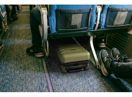 Porto Underseat Trolley 14'