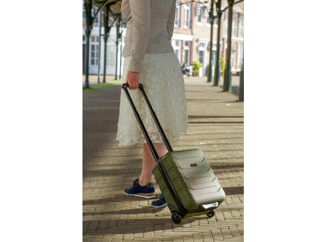 Porto Underseat Trolley 14'