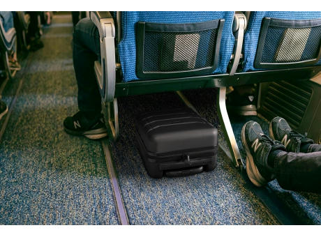 Porto Underseat Trolley 14'