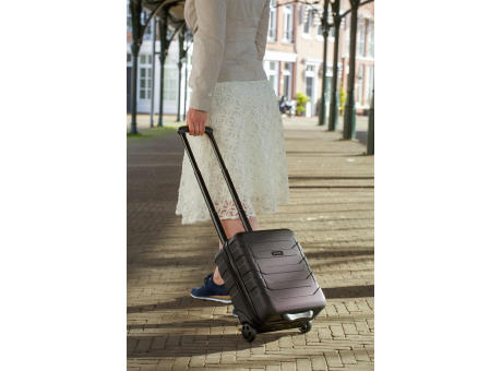 Porto Underseat Trolley 14'