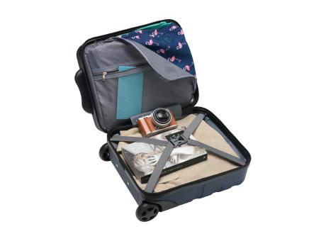 Porto Underseat Trolley 14'
