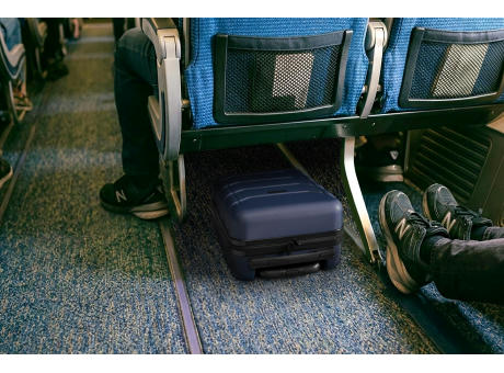 Porto Underseat Trolley 14'