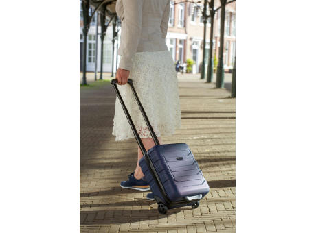 Porto Underseat Trolley 14'