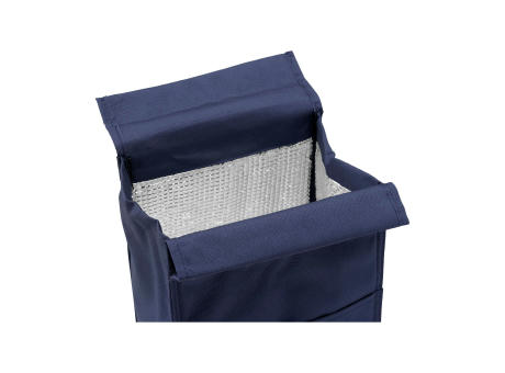 Be Cool GRS RPET Lunchbag Lunch-Tasche