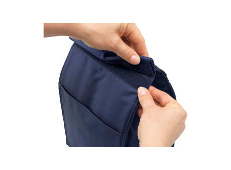 Be Cool GRS RPET Lunchbag Lunch-Tasche