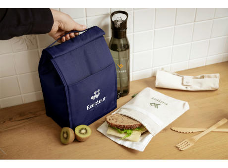 Be Cool GRS RPET Lunchbag Lunch-Tasche