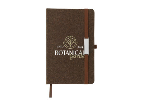 Clifton CoffeeGround Notebook A5 Notizbuch