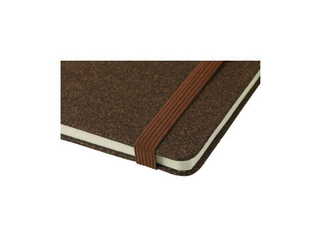 Clifton CoffeeGround Notebook A5 Notizbuch
