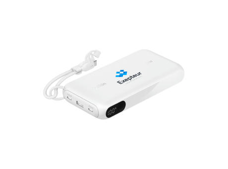 Belkin BoostCharge Powerbank 20K with Display