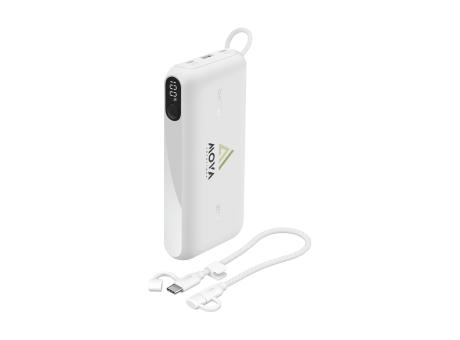 Belkin BoostCharge Powerbank 20K with Display