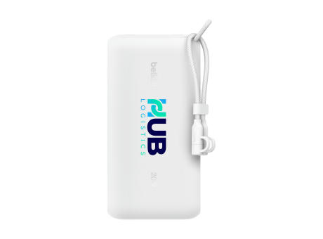 Belkin BoostCharge Powerbank 20K with Display