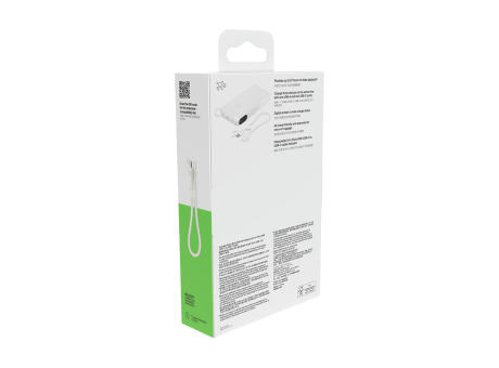 Belkin BoostCharge Powerbank 20K with Display