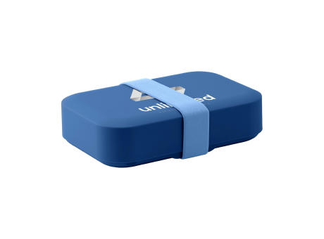 Day to Day Lunchbox Elastic 1100 ml Brotdose