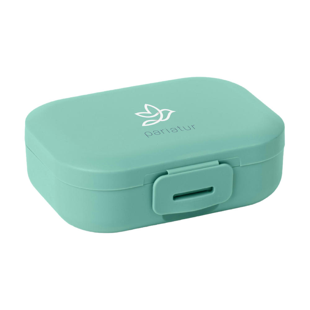Day to Day Snackbox Small 200 ml