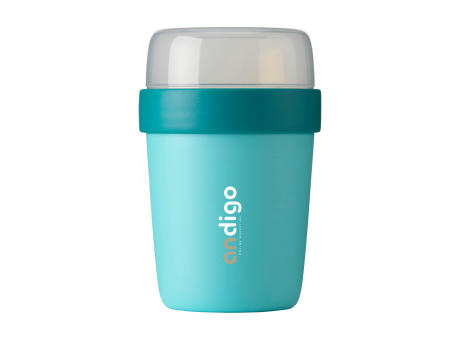 Day to Day Muesli Jug 400 ml Joghurtbecher