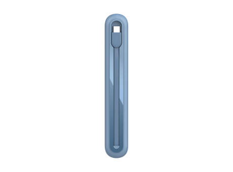 Belkin BoostCharge PowerBank 20K Integriertes Kabel