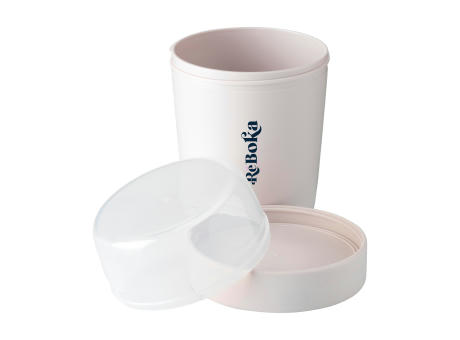 Day to Day Muesli Jug 400 ml Joghurtbecher