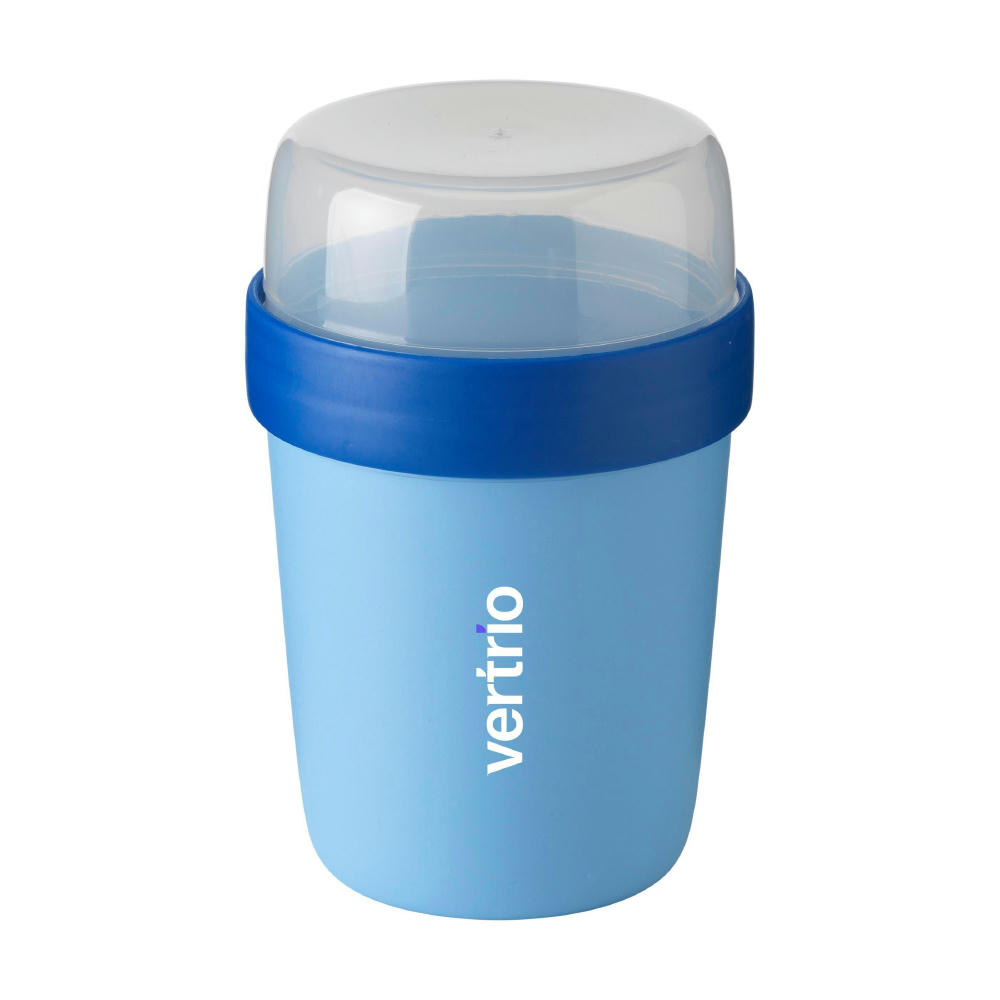 Day to Day Muesli Jug 400 ml Joghurtbecher