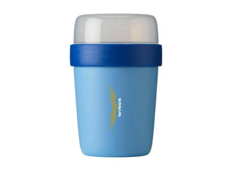 Day to Day Muesli Jug 400 ml Joghurtbecher