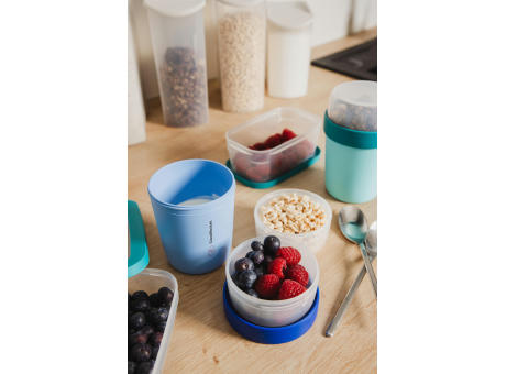 Day to Day Muesli Jug 400 ml Joghurtbecher