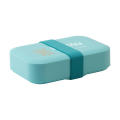 Day to Day Lunchbox Elastic 750 ml Brotdose