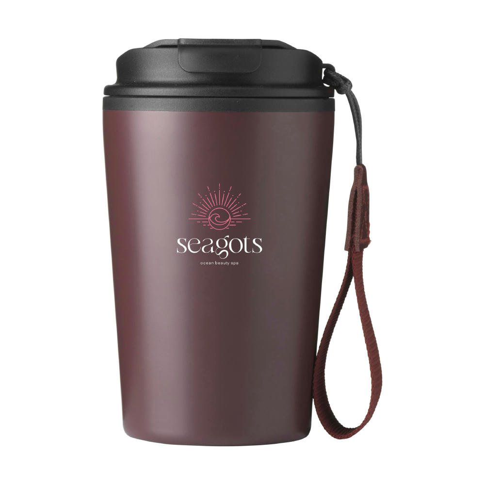 Wooosh RCS Varga Travel Mug 400 ml