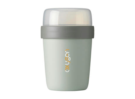 Day to Day Muesli Jug 400 ml Joghurtbecher
