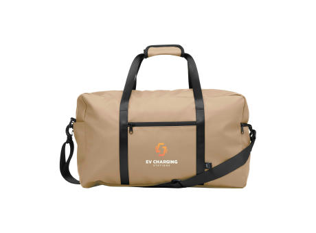 Lennon RCS Recycled Sports-/Travelbag