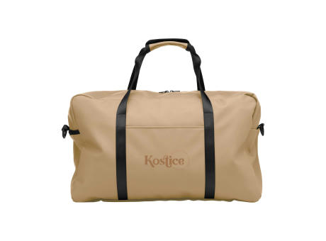 Lennon RCS Recycled Sports-/Travelbag
