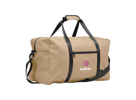 Lennon RCS Recycled Sports-/Travelbag