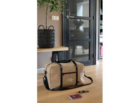 Lennon RCS Recycled Sports-/Travelbag