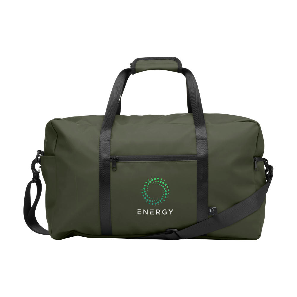Lennon RCS Recycled Sports-/Travelbag