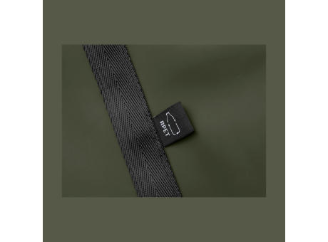 Lennon RCS Recycled Sports-/Travelbag
