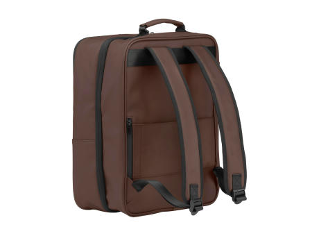 Lennon Cabin Flight Bag Bag Rücksack