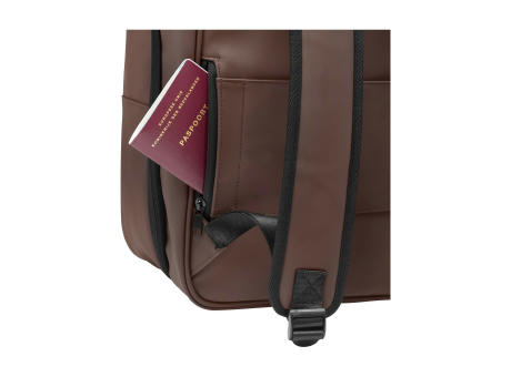 Lennon Cabin Flight Bag Bag Rücksack