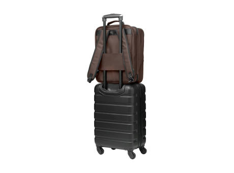 Lennon Cabin Flight Bag Bag Rücksack