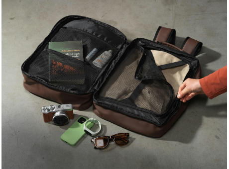 Lennon Cabin Flight Bag Bag Rücksack